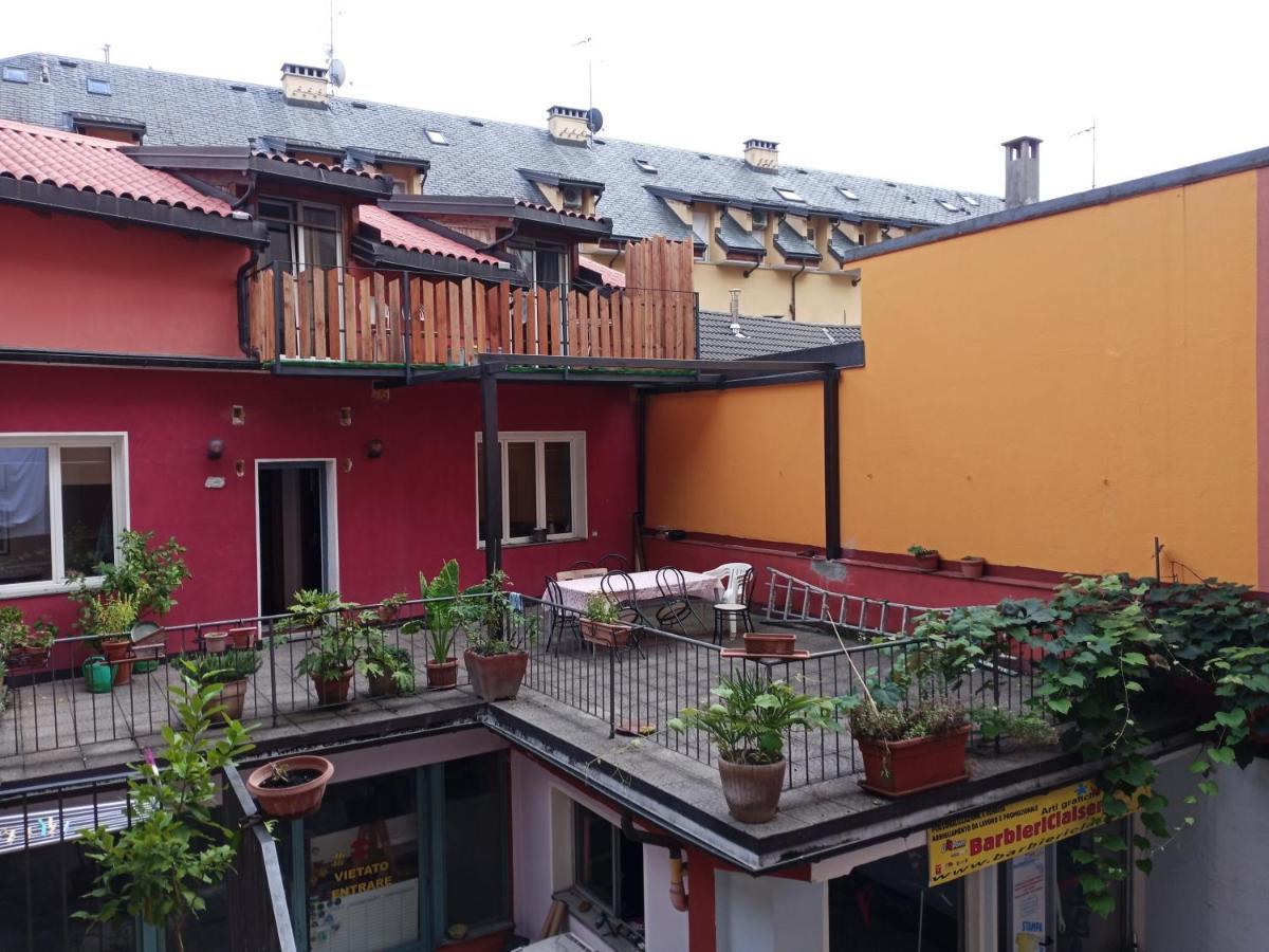Ca Barbieri Privatunterkunft